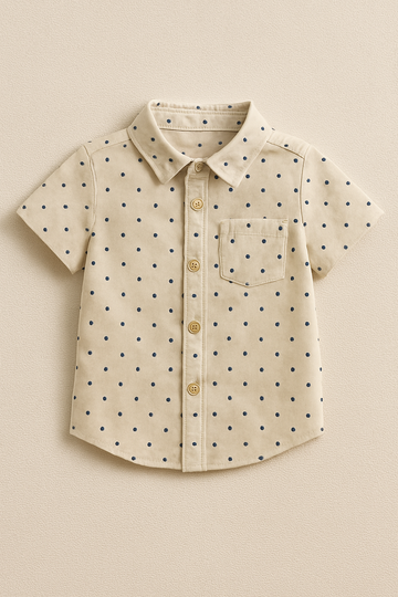 Toddler Boys Shirts