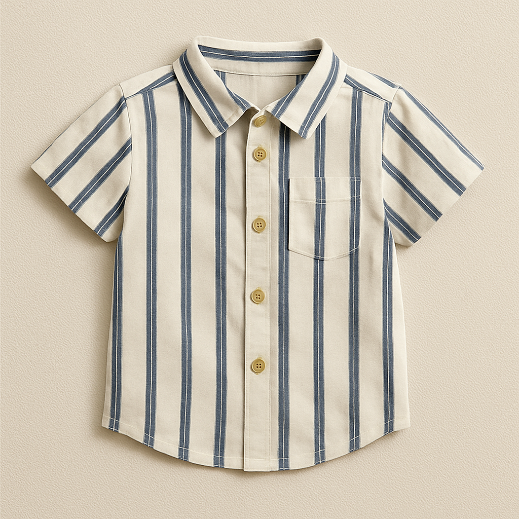 Toddler Boys Shirts