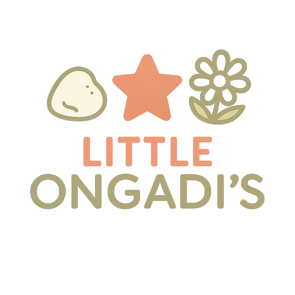 Little Ongadi's