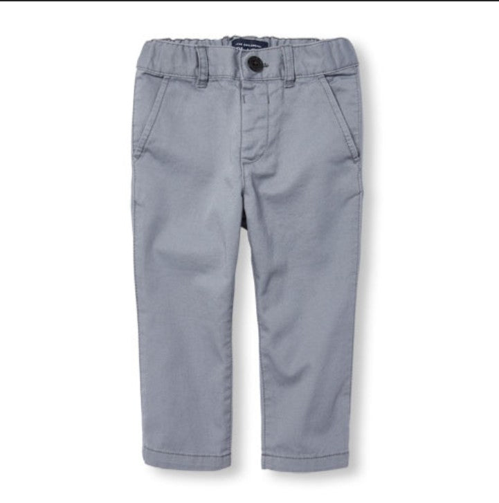 Chino Pants for Toddlers