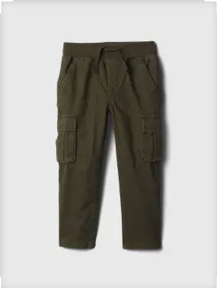 Cargo Pants